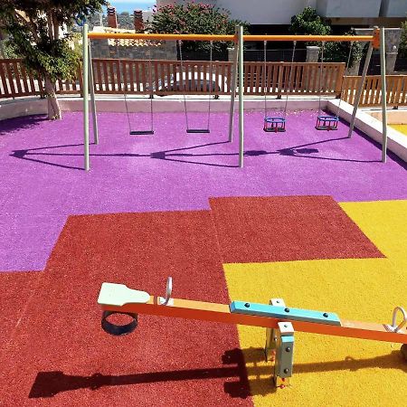 Apartmán Casa El Concepto Ágios Nikólaos Exteriér fotografie