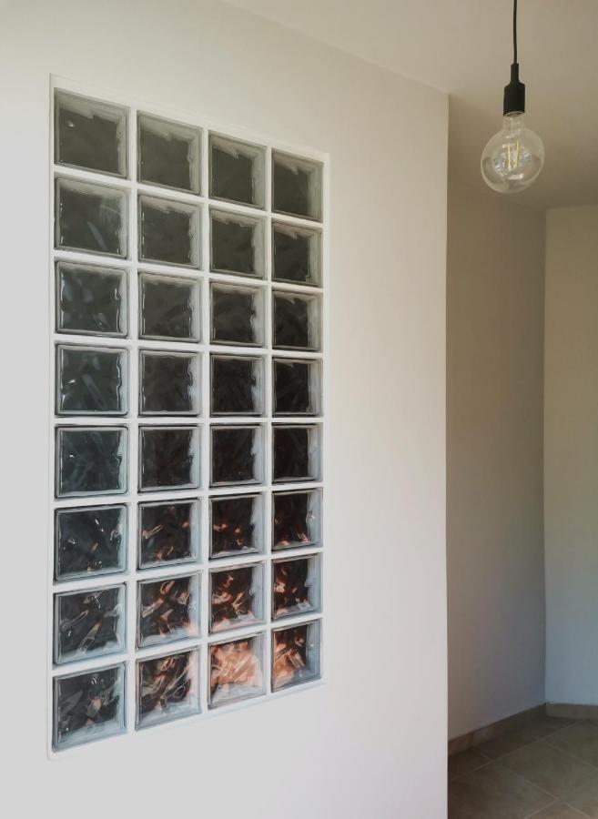Apartmán Casa El Concepto Ágios Nikólaos Exteriér fotografie