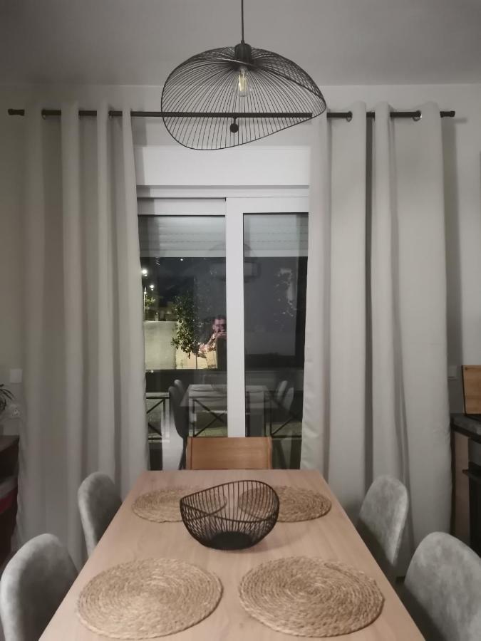Apartmán Casa El Concepto Ágios Nikólaos Exteriér fotografie