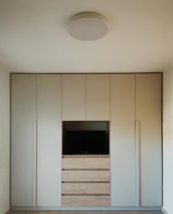 Apartmán Casa El Concepto Ágios Nikólaos Exteriér fotografie