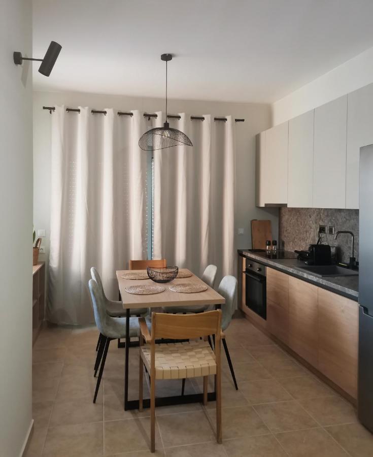 Apartmán Casa El Concepto Ágios Nikólaos Exteriér fotografie