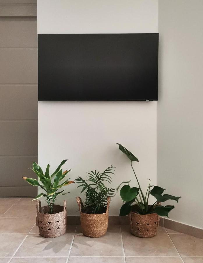 Apartmán Casa El Concepto Ágios Nikólaos Exteriér fotografie