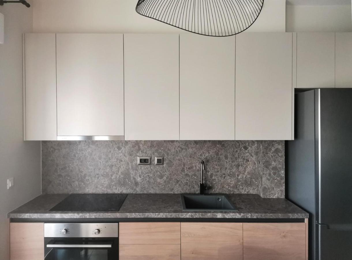 Apartmán Casa El Concepto Ágios Nikólaos Exteriér fotografie