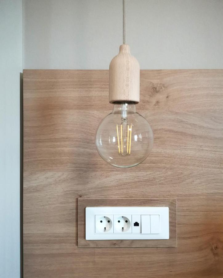 Apartmán Casa El Concepto Ágios Nikólaos Exteriér fotografie