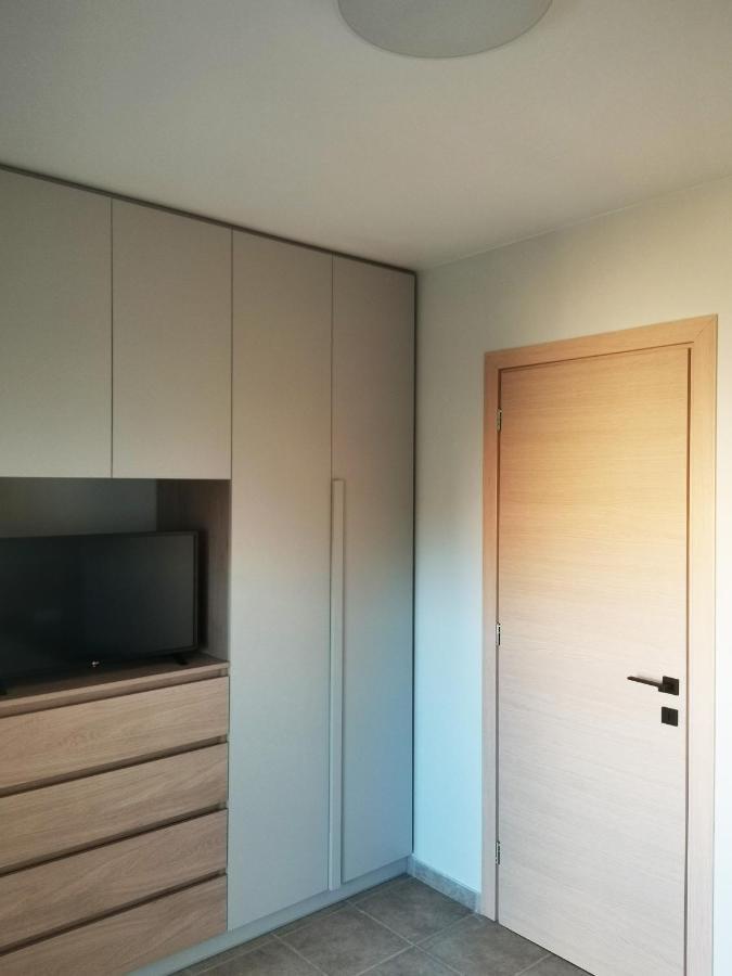 Apartmán Casa El Concepto Ágios Nikólaos Exteriér fotografie