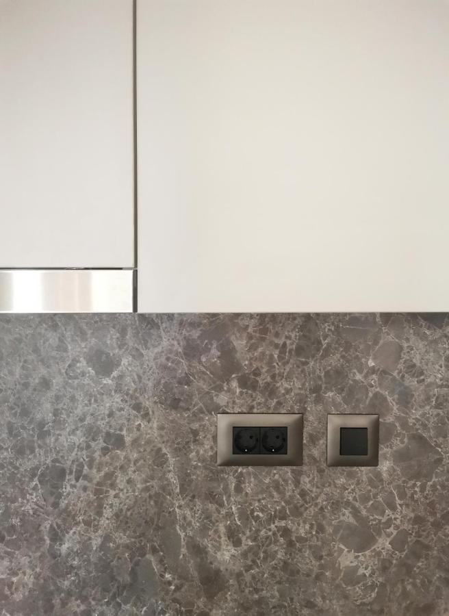 Apartmán Casa El Concepto Ágios Nikólaos Exteriér fotografie