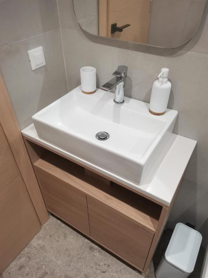 Apartmán Casa El Concepto Ágios Nikólaos Exteriér fotografie