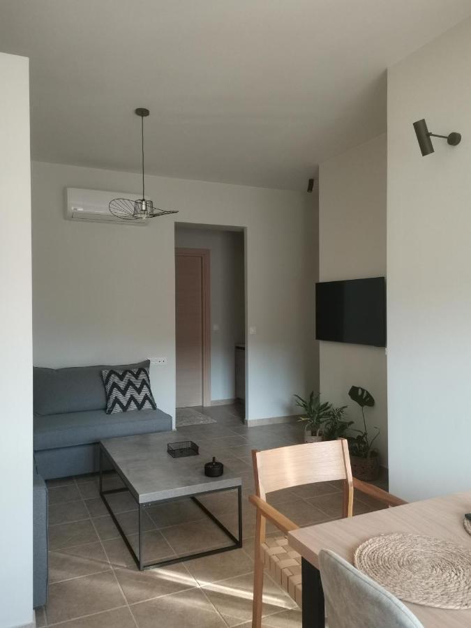 Apartmán Casa El Concepto Ágios Nikólaos Exteriér fotografie