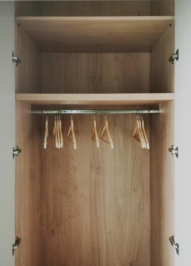 Apartmán Casa El Concepto Ágios Nikólaos Exteriér fotografie