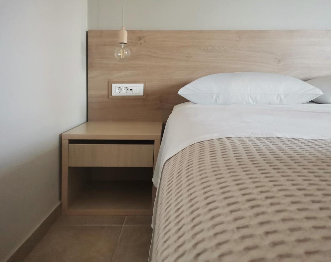 Apartmán Casa El Concepto Ágios Nikólaos Exteriér fotografie