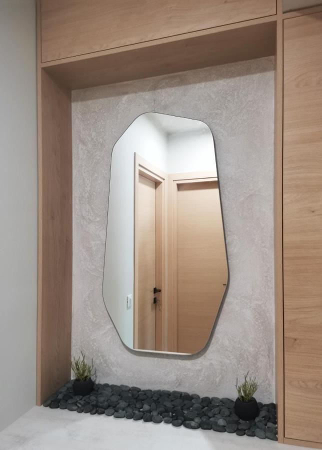 Apartmán Casa El Concepto Ágios Nikólaos Exteriér fotografie