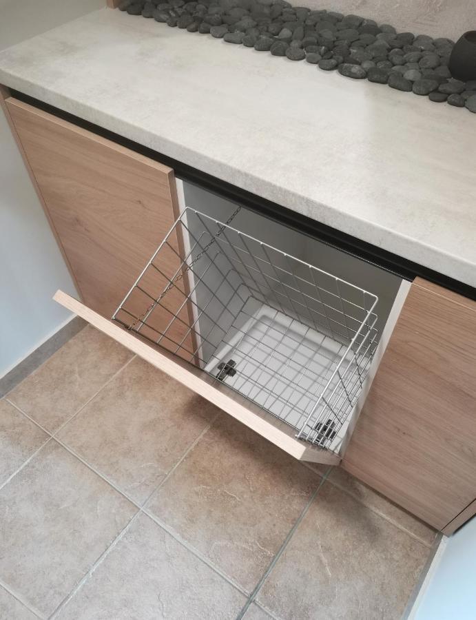 Apartmán Casa El Concepto Ágios Nikólaos Exteriér fotografie